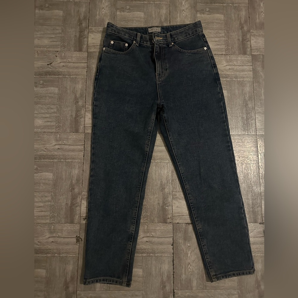 Denim jeans